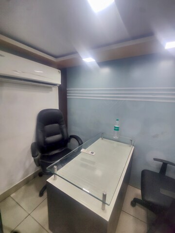 Team Area in  Office Space at Malad West – for Rent