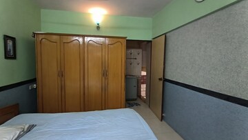 Room in 3 BHK Apartment at Ujwals Dorje Apartment, New Panvel – for Sale