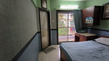 Room in 3 BHK Apartment at Ujwals Dorje Apartment, New Panvel – for Sale