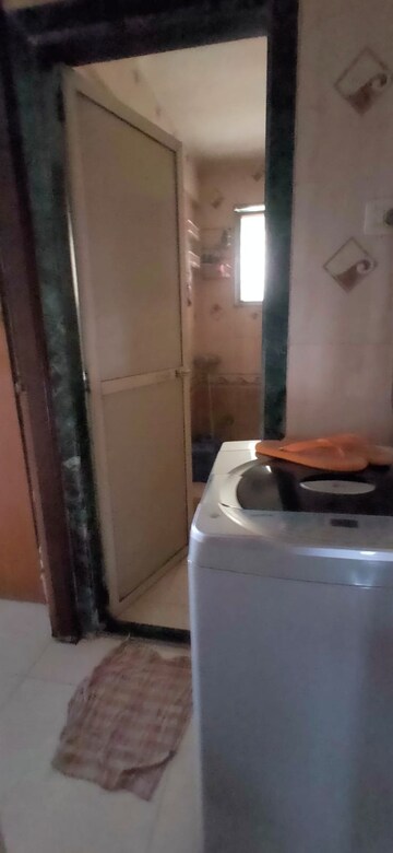  3 BHK Apartment at Ujwals Dorje Apartment, New Panvel – for Sale