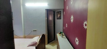 Furnished Amenities in 3 BHK Apartment at Ujwals Dorje Apartment, New Panvel – for Sale