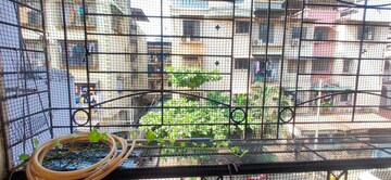 3 BHK Apartment – Exterior View View at Ujwals Dorje Apartment, New Panvel - for Sale
