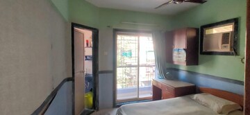 Room in 3 BHK Apartment at Ujwals Dorje Apartment, New Panvel – for Sale