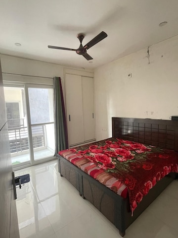 3 BHK Apartment For Rent in Sector 91 Mohali  8210504