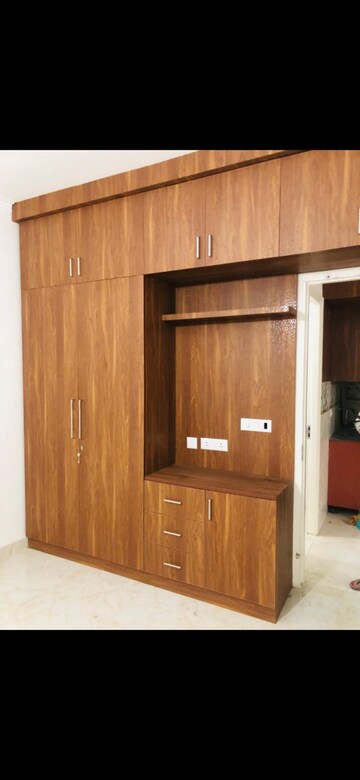 Furnished Amenities in 3 BHK Apartment at Gaurs Siddhartham, Siddharth Vihar – for Sale