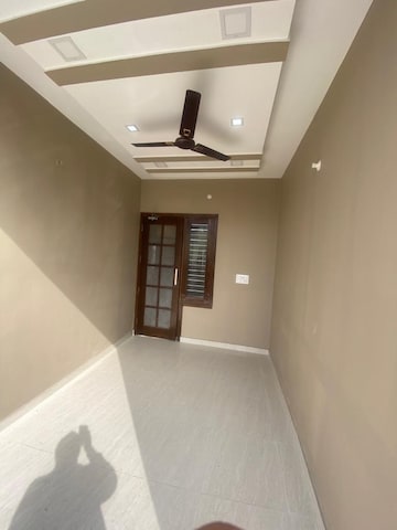 Kitchen in 4 BHK Builder Floor at Gms Road – for Sale