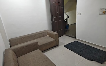 1 RK Independent House For Rent in Fam CHS, Kopar Khairane
