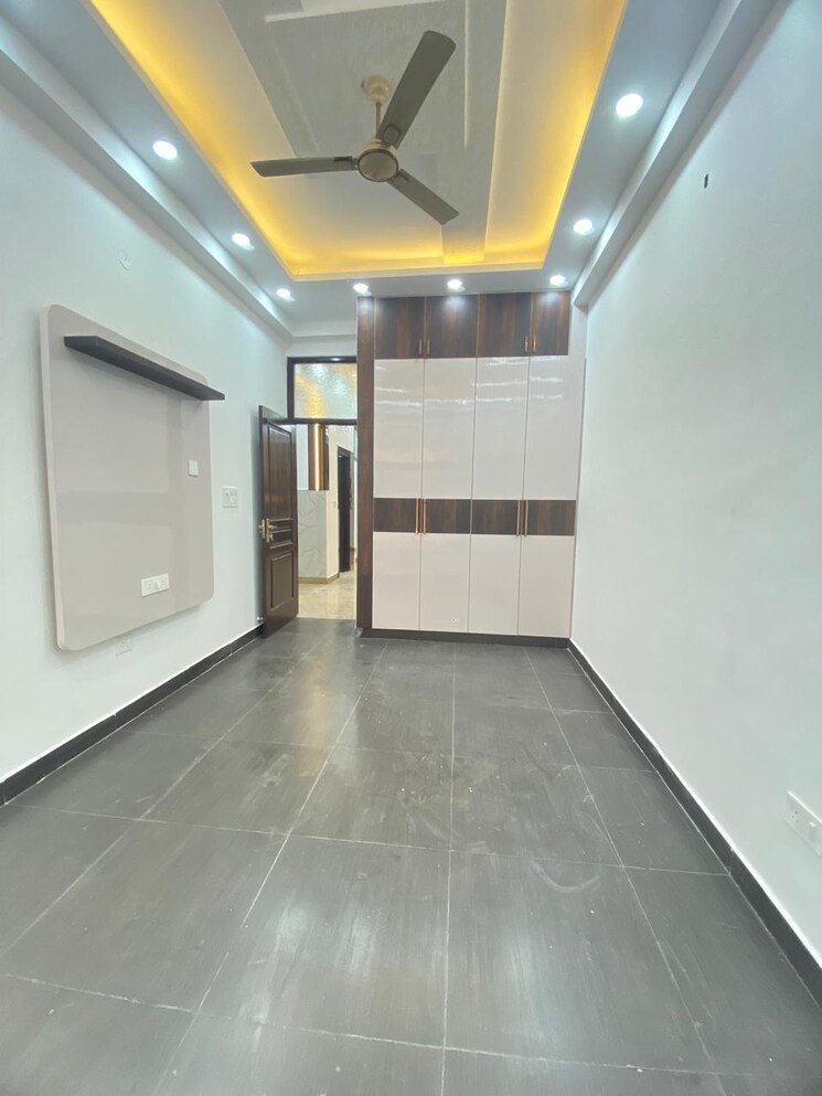 Bedroom, avantika extension 3 Bedroom 1400 Sq.Ft. Builder Floor In Avantika Extension Ghaziabad 8210480