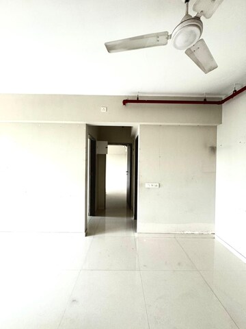 Building Lobby in 2 BHK Apartment at Kanakia Spaces Zen World, Kanjurmarg East – for Rent