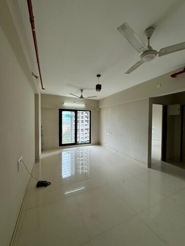 2 BHK Apartment For Rent in Kanakia Spaces Zen World Kanjurmarg East Mumbai  8210459