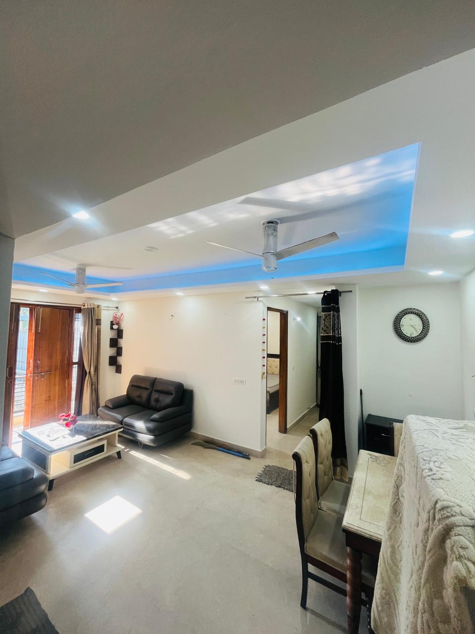 3 BHK Builder Floor For Sale in Dream Homes 