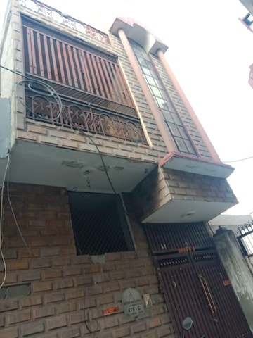 2 BHK Independent House For Resale in Sector 10a Gurgaon  8210485