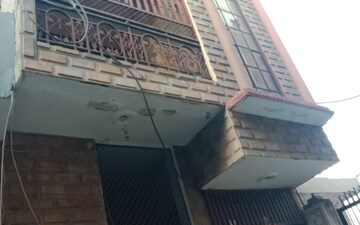 2 BHK Independent House For Sale in Sector 10a
