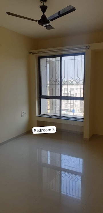 3 BHK Apartment For Resale in Nyati Environ Tingre Nagar Pune  8210479