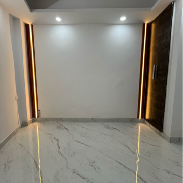 Room in 1 BHK Apartment at Saket – for Rent