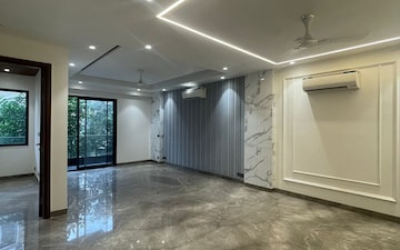 3.5 BHK Builder Floor For Sale in Central Park The Orchard, Sohna Sector 33