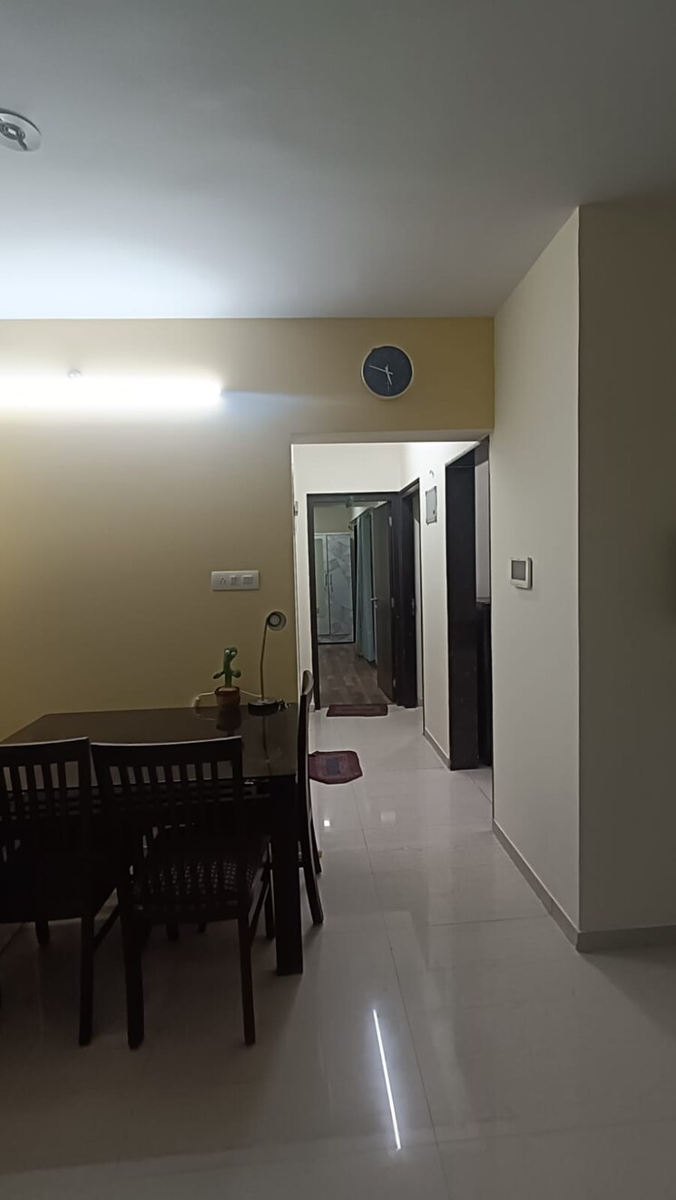 Master Bedroom, siddhi-highland-haven 2 Bedroom 545 Sq.Ft. Apartment In Balkum Pada Thane 8210492