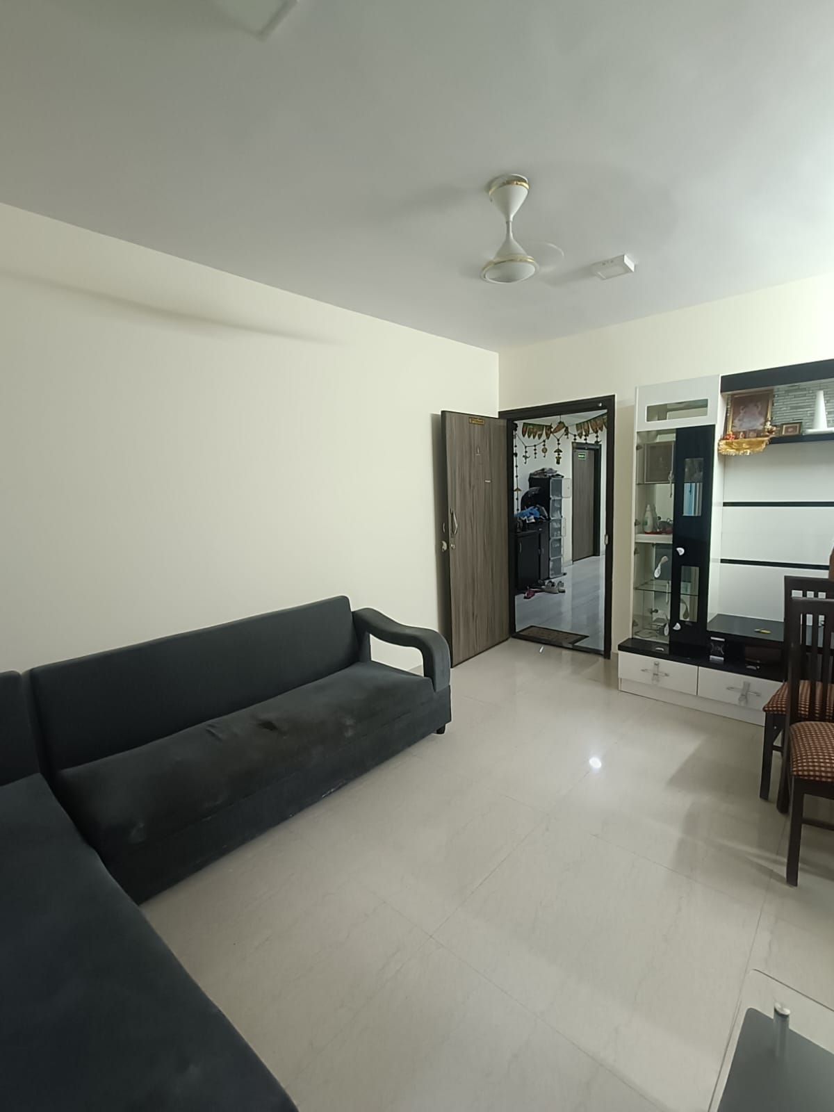 2 BHK Apartment For Sale in Siddhi Highland Haven