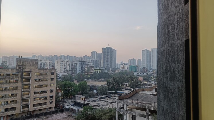 Exterior View, siddhi-highland-haven 2 Bedroom 545 Sq.Ft. Apartment In Balkum Pada Thane 8210492