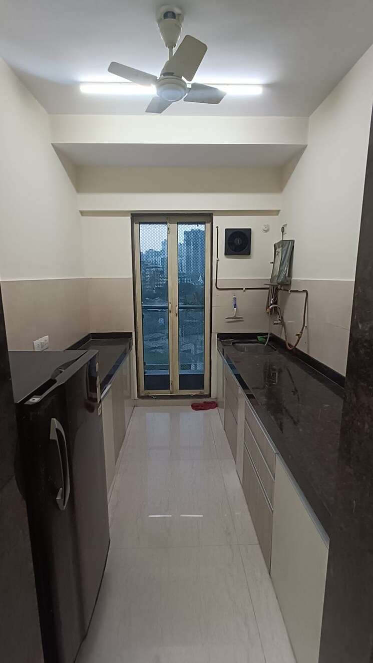 Kitchen, siddhi-highland-haven 2 Bedroom 545 Sq.Ft. Apartment In Balkum Pada Thane 8210492
