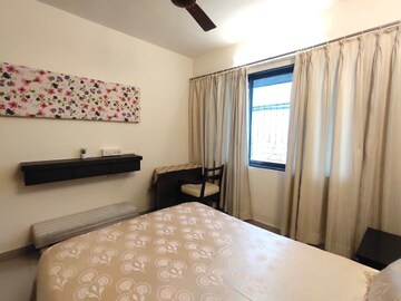 Bedroom in 1 BHK Apartment at Sterling Heights Vasai East, Vasai East – for Sale