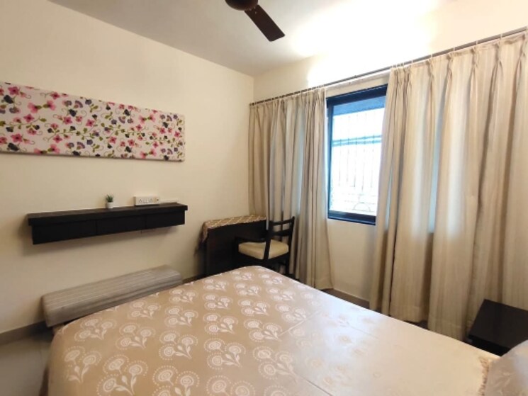 Bedroom, sterling-heights-vasai-east 1 Bedroom 380 Sq.Ft. Apartment In Vasai East Palghar 8210496