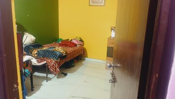 Bedroom in 3 BHK Apartment at Emenox Brave Hearts, Raj Nagar Extension – for Rent