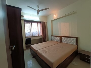 Bedroom in 1 BHK Apartment at Sterling Heights Vasai East, Vasai East – for Sale