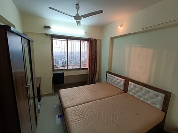 Bedroom in 1 BHK Apartment at Sterling Heights Vasai East, Vasai East – for Sale