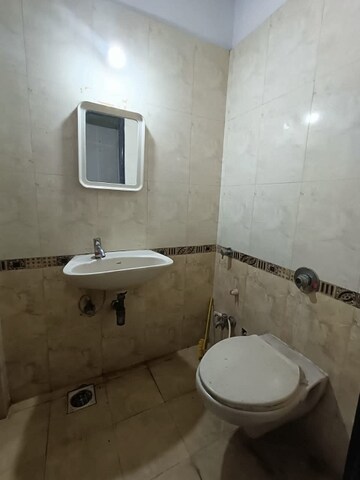 Bathroom in 1 BHK Apartment at Sterling Heights Vasai East, Vasai East – for Sale
