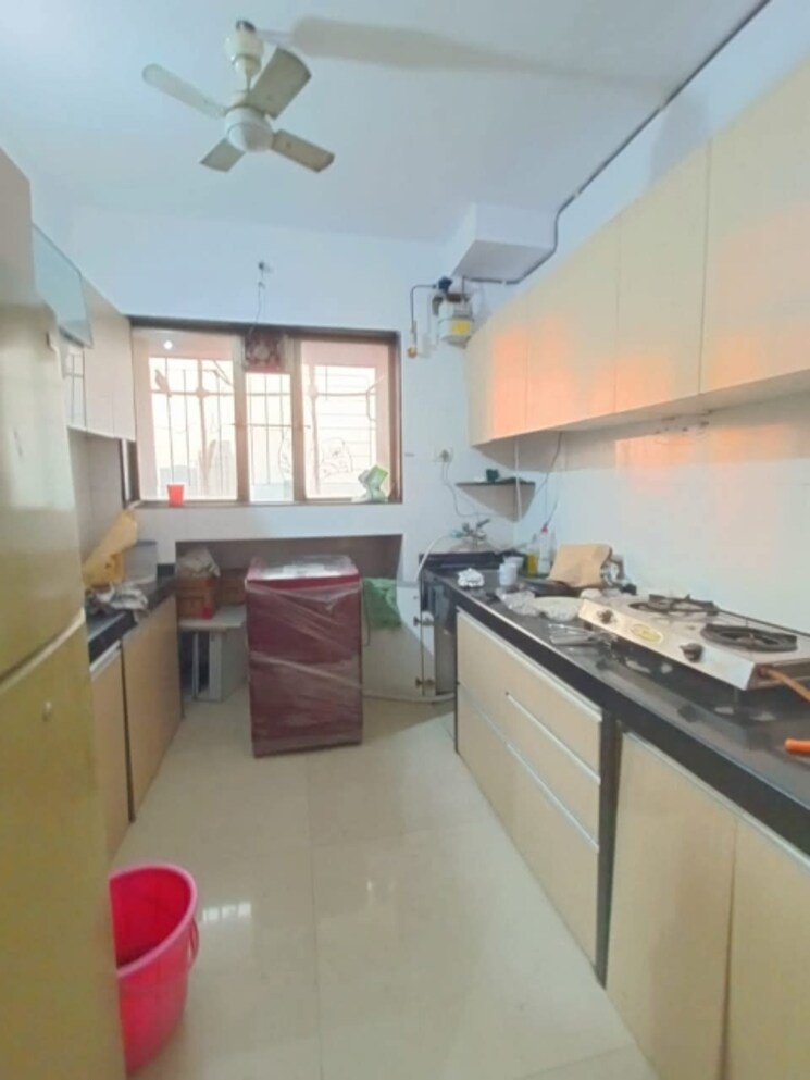 Kitchen, sterling-heights-vasai-east 1 Bedroom 380 Sq.Ft. Apartment In Vasai East Palghar 8210496