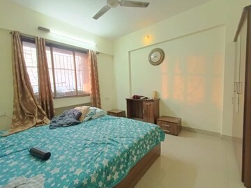 Bedroom in 1 BHK Apartment at Sterling Heights Vasai East, Vasai East – for Sale