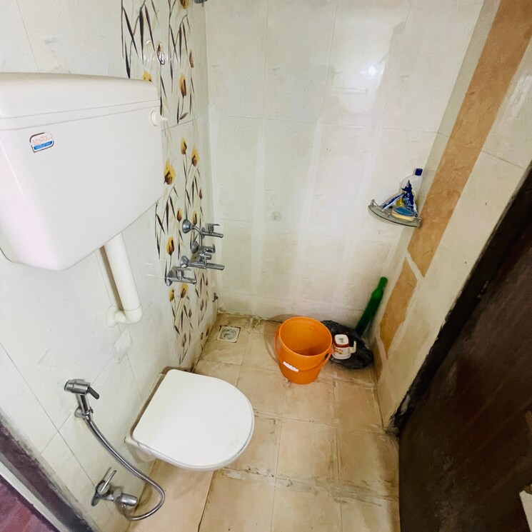Bathroom, rutu-riverside-estate 2 Bedroom 1075 Sq.Ft. Apartment In Wayle Nagar Thane 8210503