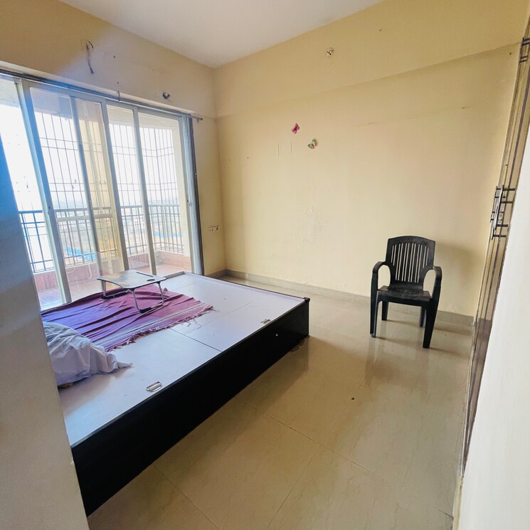 Bedroom, rutu-riverside-estate 2 Bedroom 1075 Sq.Ft. Apartment In Wayle Nagar Thane 8210503