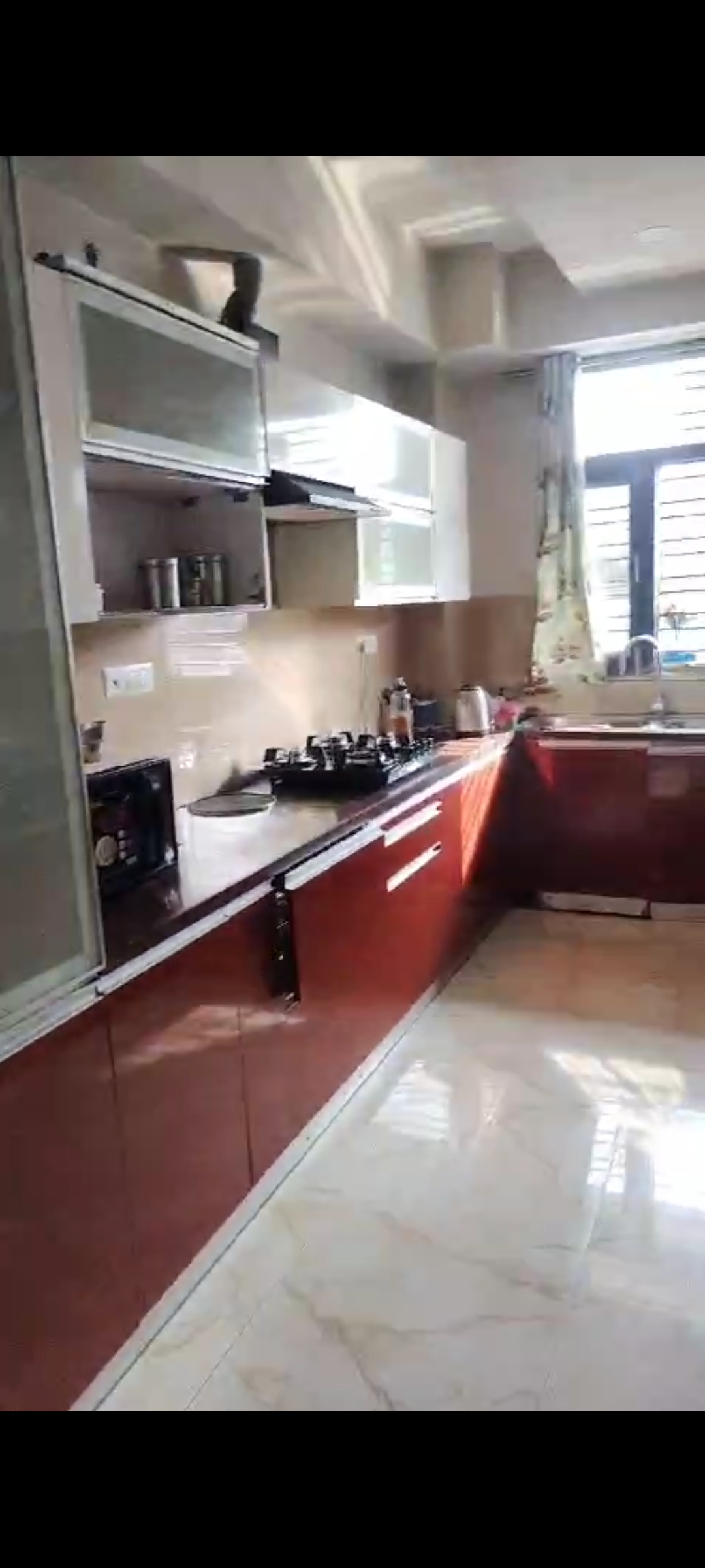 3.5 BHK + Servant Room Builder Floor For Sale in Sector 28