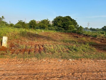 Plot Area in  Plot at Mangalagiri – for Sale