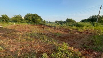 Plot Area in  Plot at Mangalagiri – for Sale