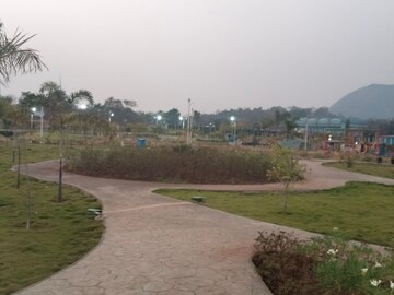  Plot – Exterior View View at The Riyasat Sankalp, Lodhivali - for Sale