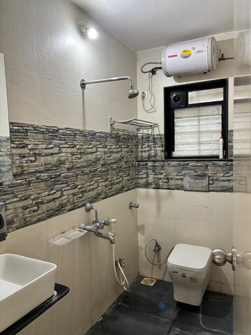 Master Bedroom in 2 BHK Apartment at Avon Vista, Balewadi – for Rent