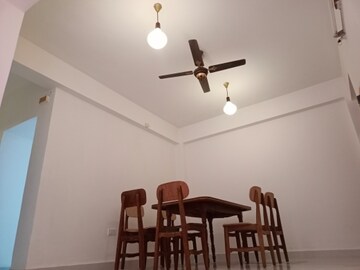 Furnished Amenities in 2 BHK Apartment at Ponda – for Rent