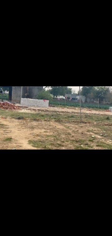 Plot Area in  Plot at RWA Apartments Sector 45, Sector 45 – for Sale