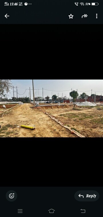 Plot Area in  Plot at RWA Apartments Sector 45, Sector 45 – for Sale