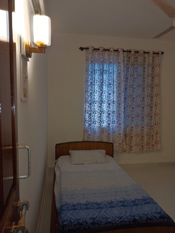 Bedroom in 2 BHK Apartment at Ponda – for Rent