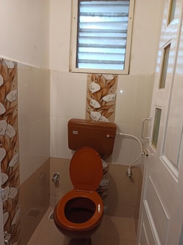 Bathroom in 2 BHK Apartment at Ponda – for Rent