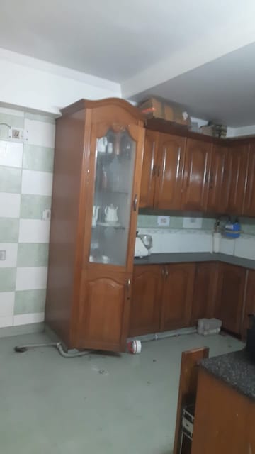 3 BHK Apartment For Rent in Sector 6, Dwarka Delhi  8210521