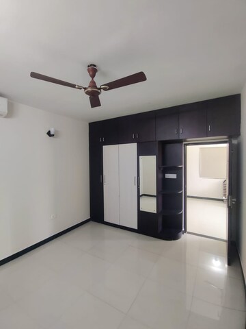 Room in 2 BHK Apartment at My Home Vihanga, Gachibowli – for Rent