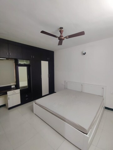 Room in 2 BHK Apartment at My Home Vihanga, Gachibowli – for Rent
