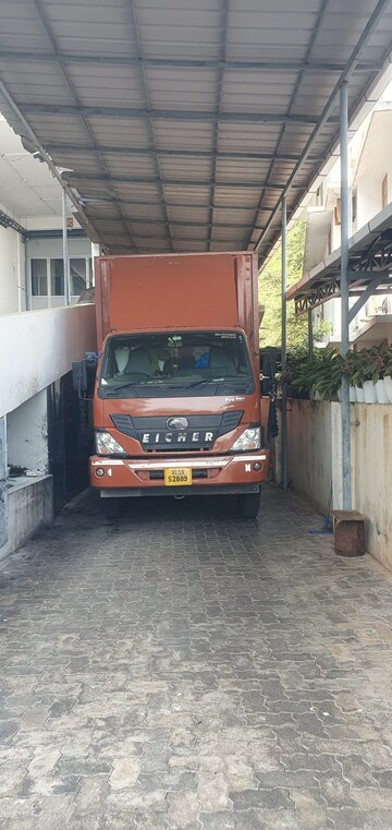  Warehouse – Exterior View View at Thrikkakara - for Rent