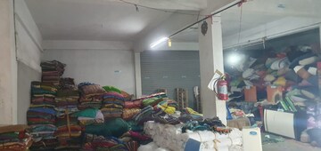 Floor Plan in  Warehouse at Thrikkakara – for Rent