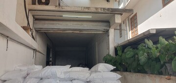  Warehouse – Exterior View View at Thrikkakara - for Rent